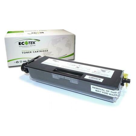 PREMIUM POWER PRODUCTS Black High Yield Toner Cartridge TN-650